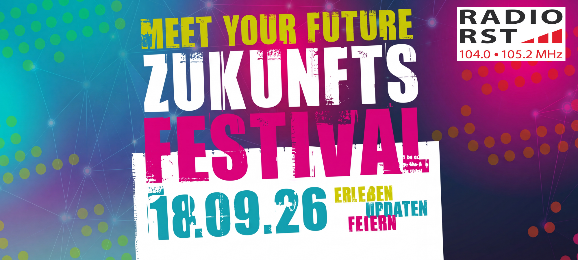 Zukunftsfestival Rheine