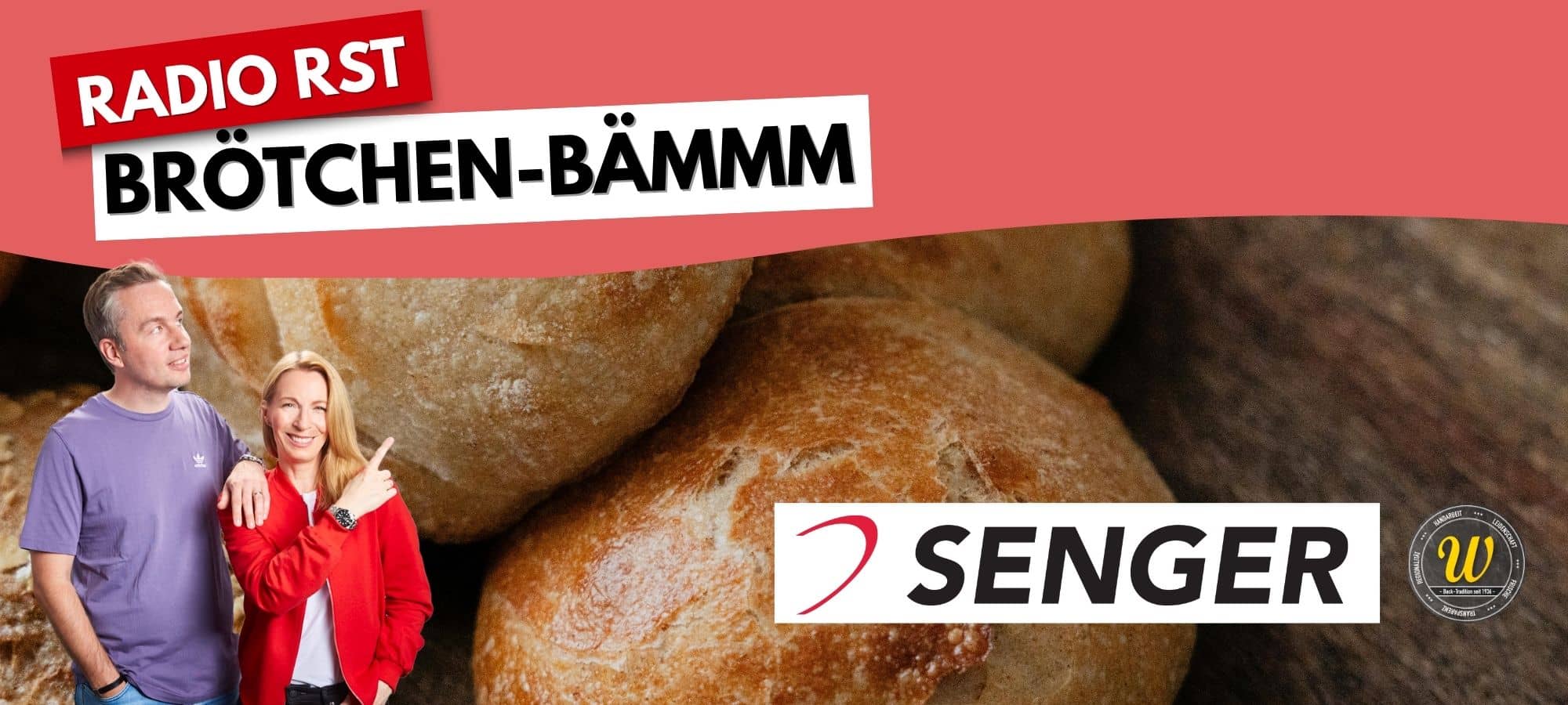 BRÖTCHEN-BÄMMM