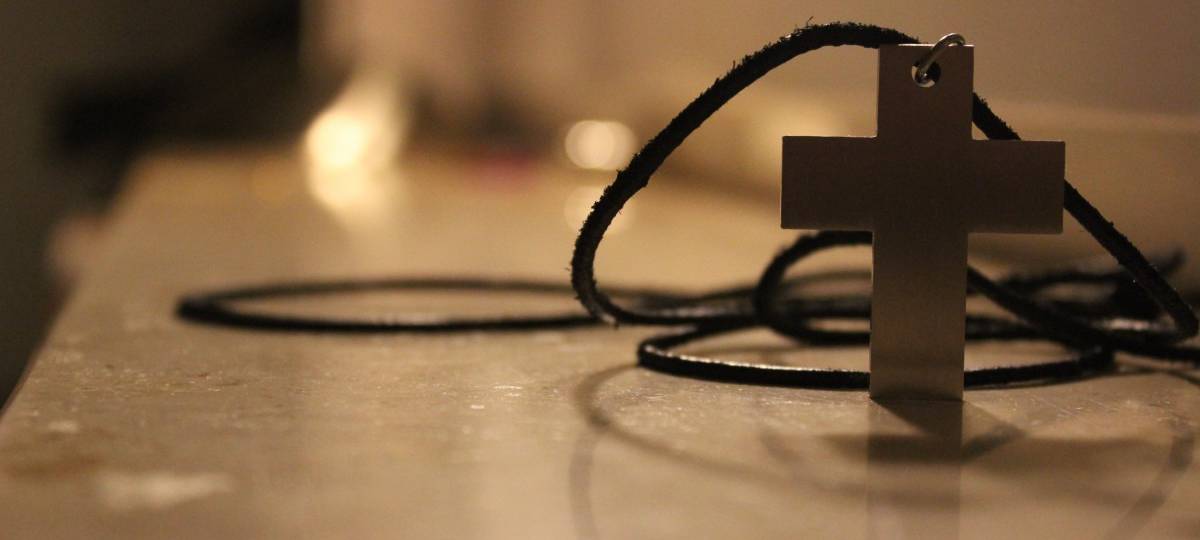 Missbrauch in der Kirche