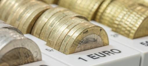 Ein €uro pro Einwohner