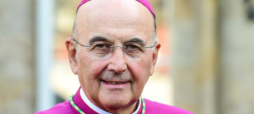 „Epochenwandel“ in der Leitung