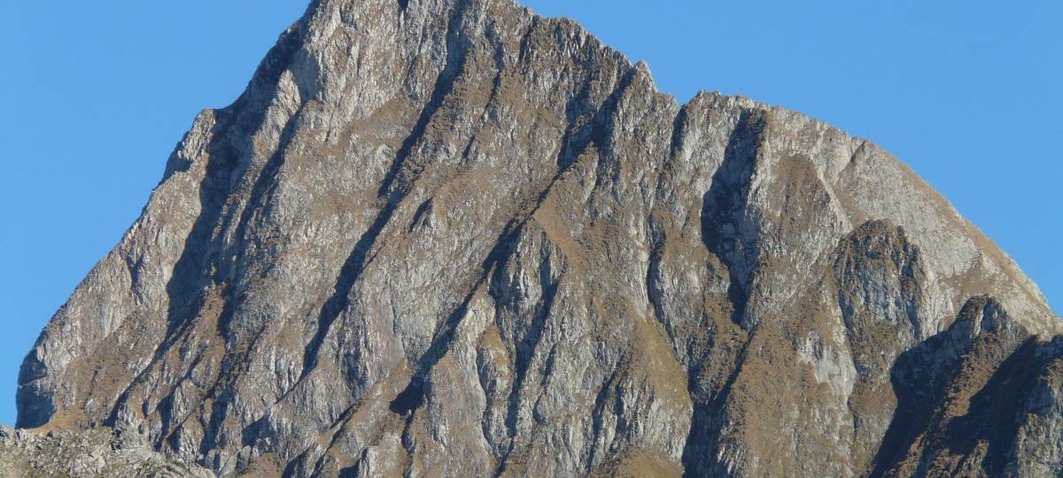 Osnabrücker Bergsteiger tödlich verunglückt