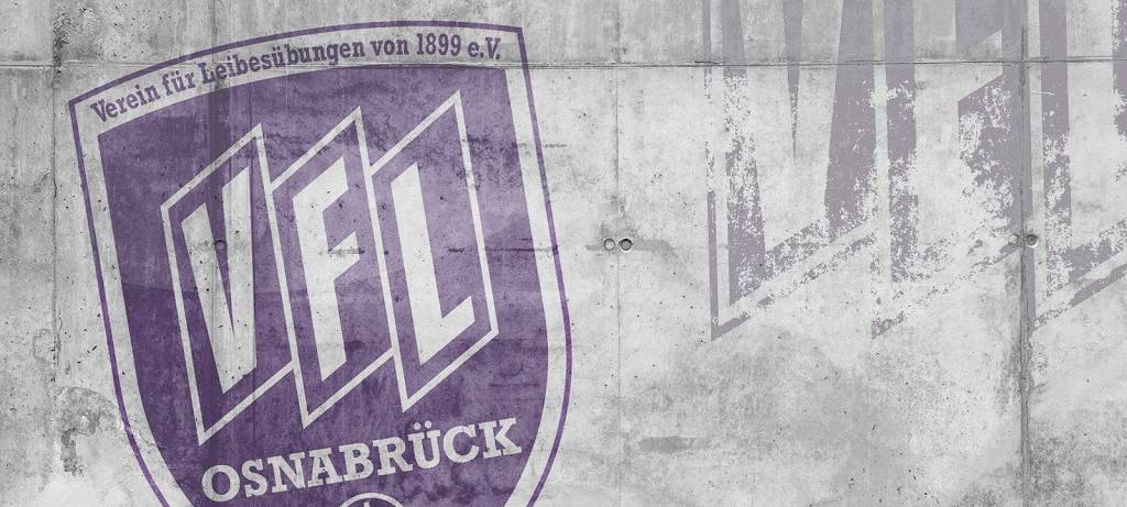 Pokal-Spiel vor Fans