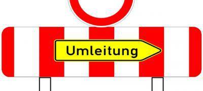 Baustart für neue Brücke