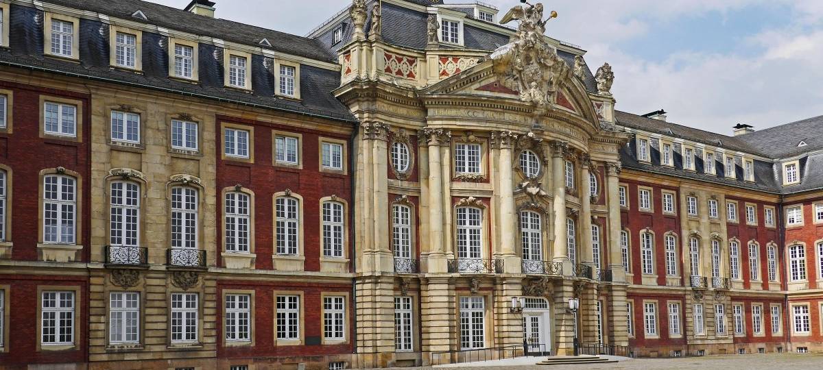 Uni Münster keine Exzellenz-Uni