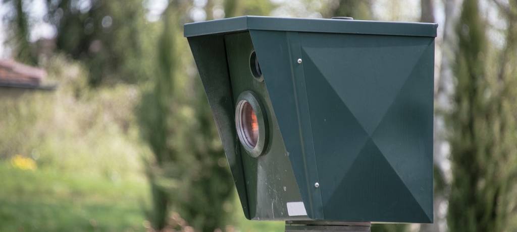 Langsam fahren! Speedweek startet