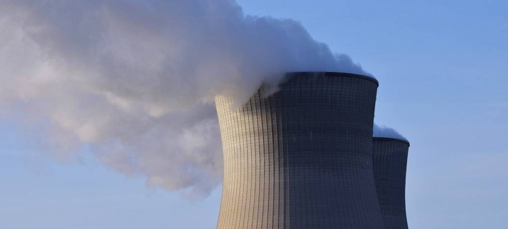 Atomausstieg