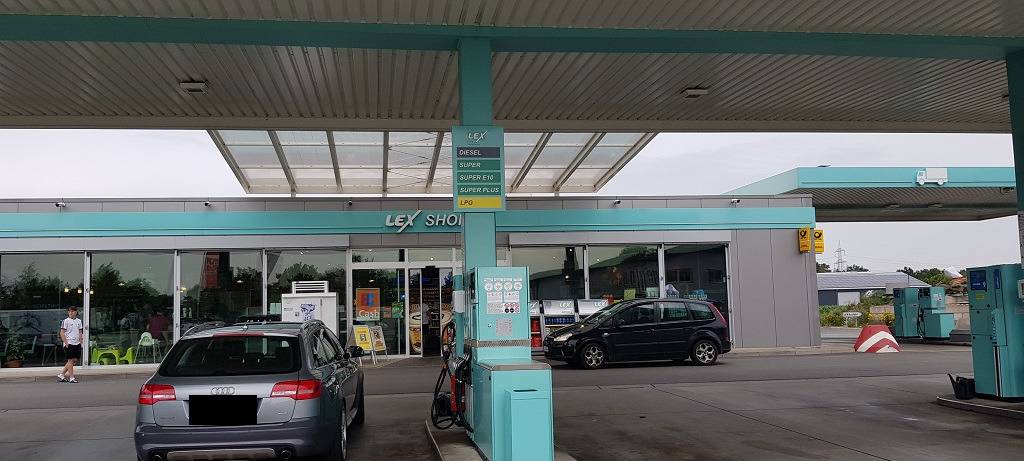 Fachmagazin wählt Tankstelle in Hesepe zur besten Tankstelle Deutschlands