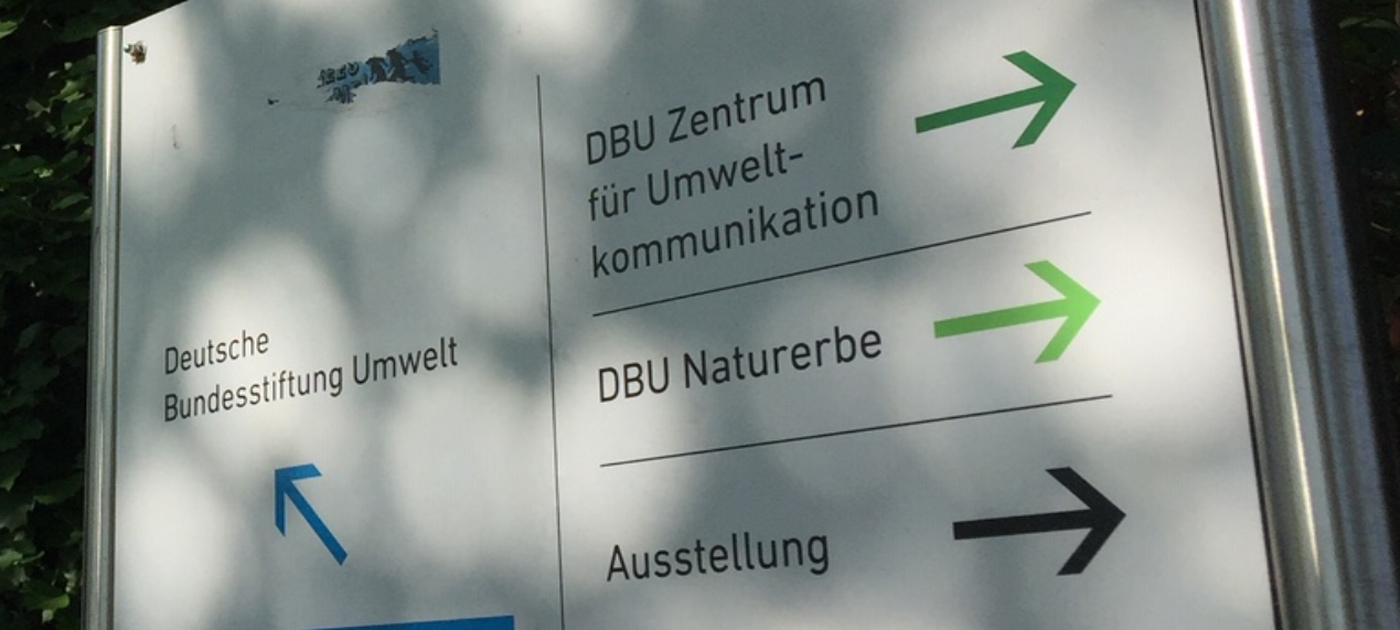 Geld für Zukunftsprojekte