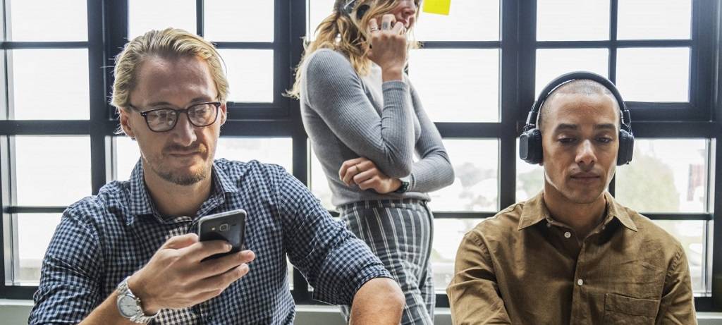 Kein Netz in Mettingen