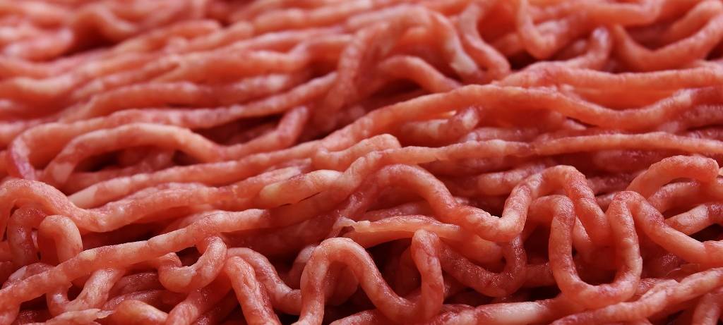 ALDI ruft Hackfleisch zurück