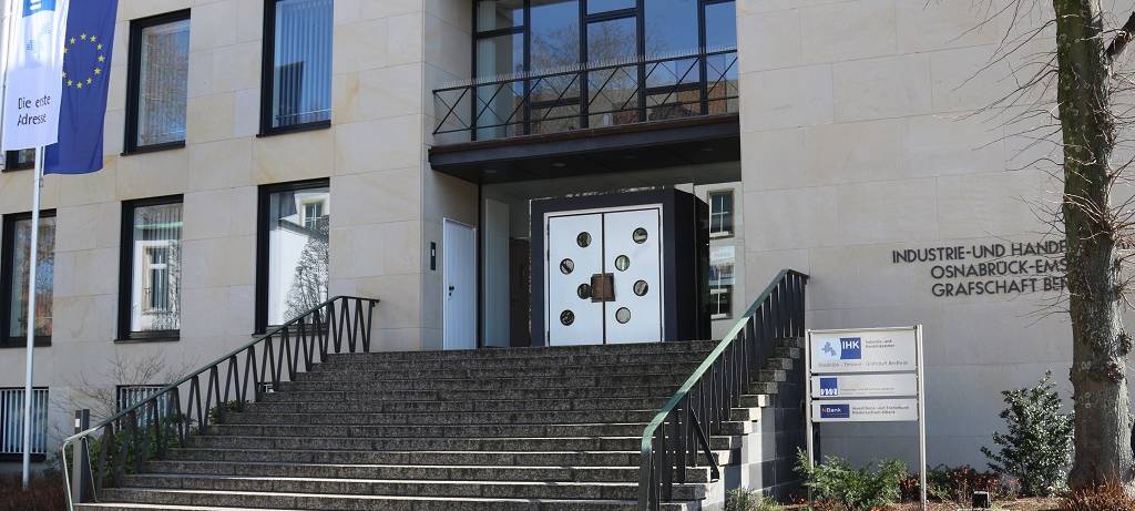 Lockdown und Wirtschaft