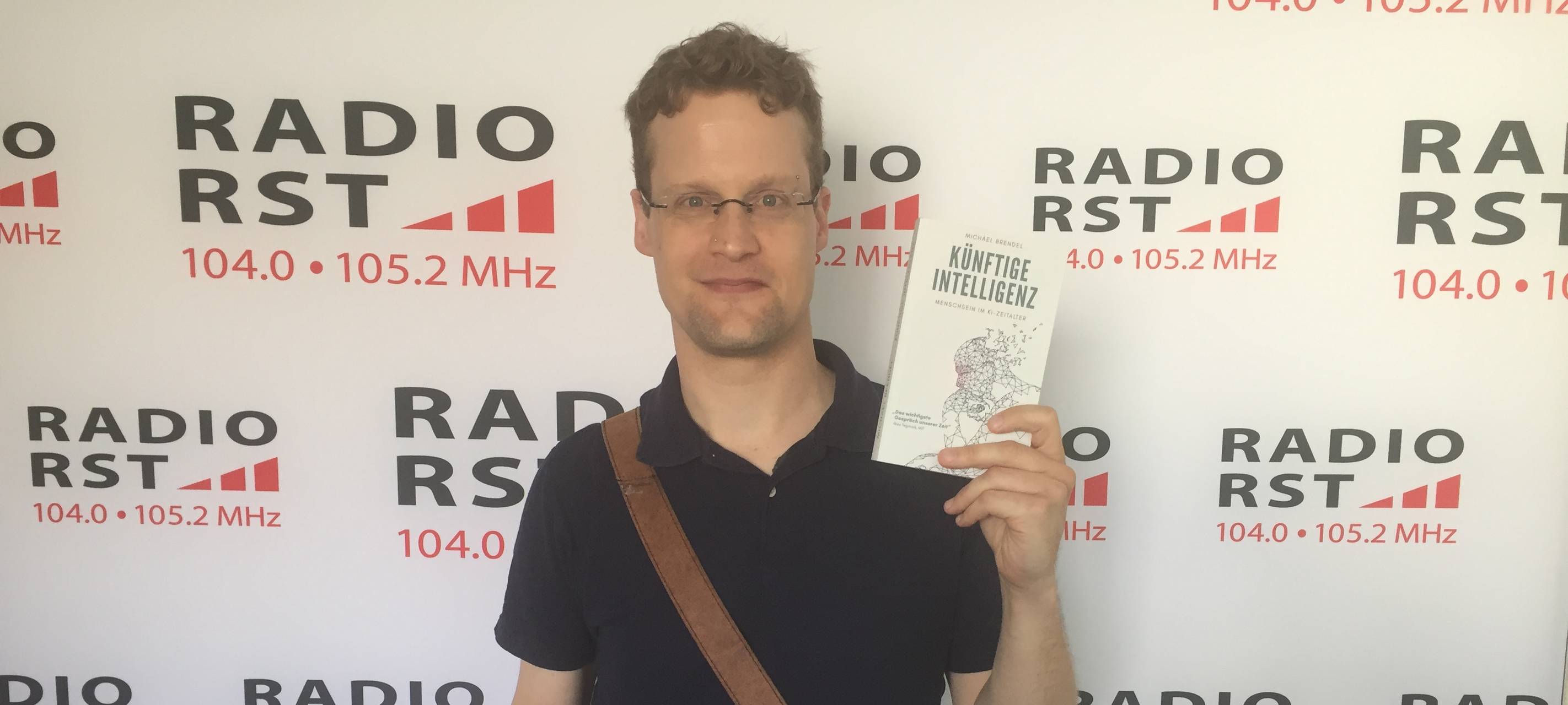 Künstliche Intelligenz - Menschen im KI Zeitalter