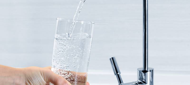 Stiftung Warentest: Trinkt Leitungswasser