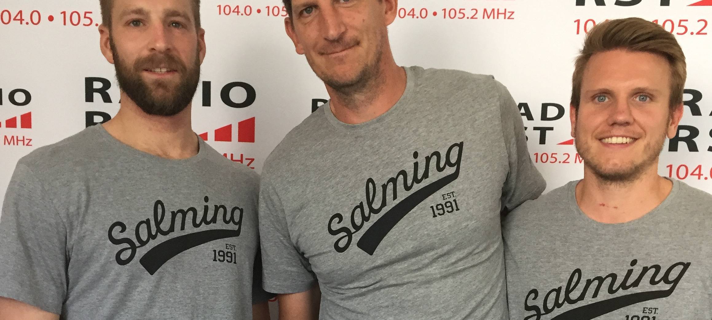 TV Emsdetten und die neue Saison