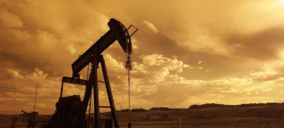 Verunreinigtes Wasser