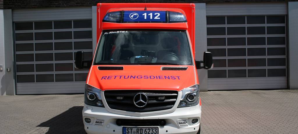 Ärztlicher Bereitschaftsdienst