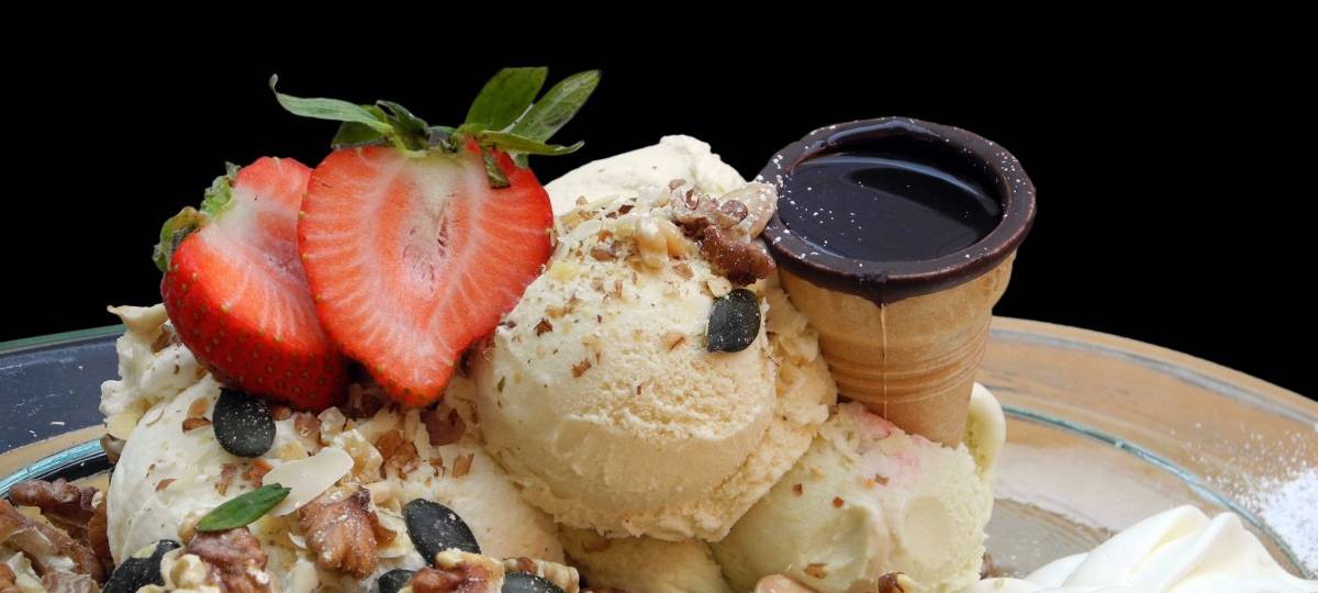 Maisstärke statt Plastik