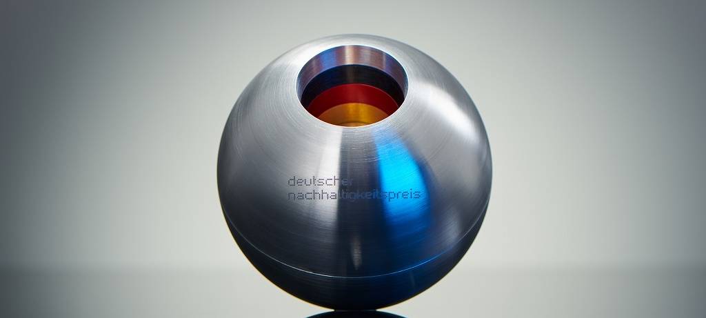 Deutscher Nachhaltigkeitspreis
