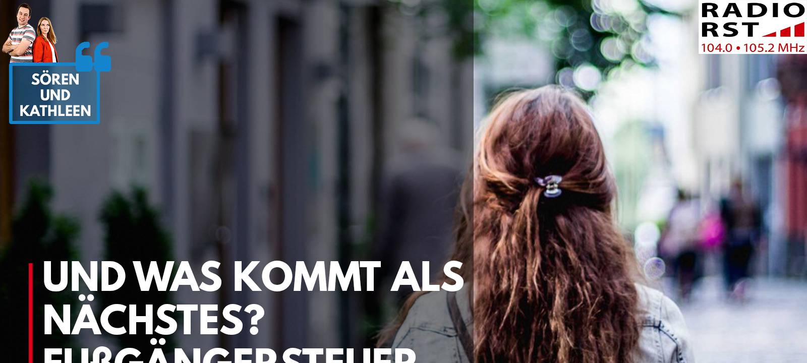 Der Kommentar der Woche