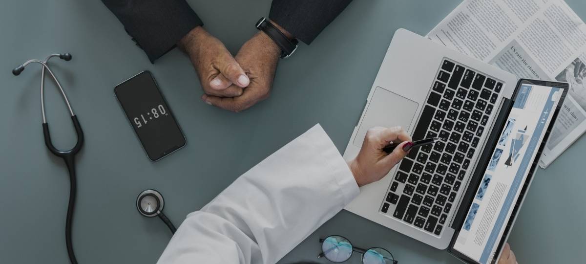 Studie zur elektronischen Patientenakte