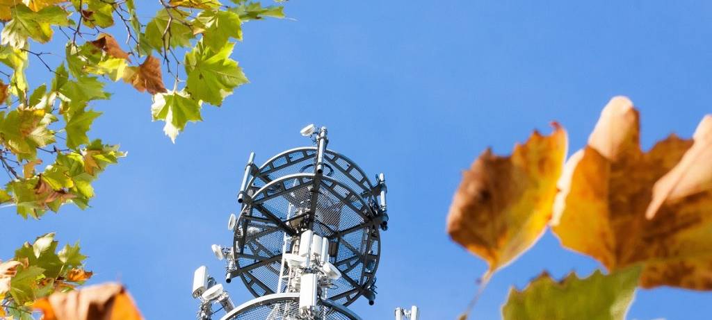 Mobiles Internet