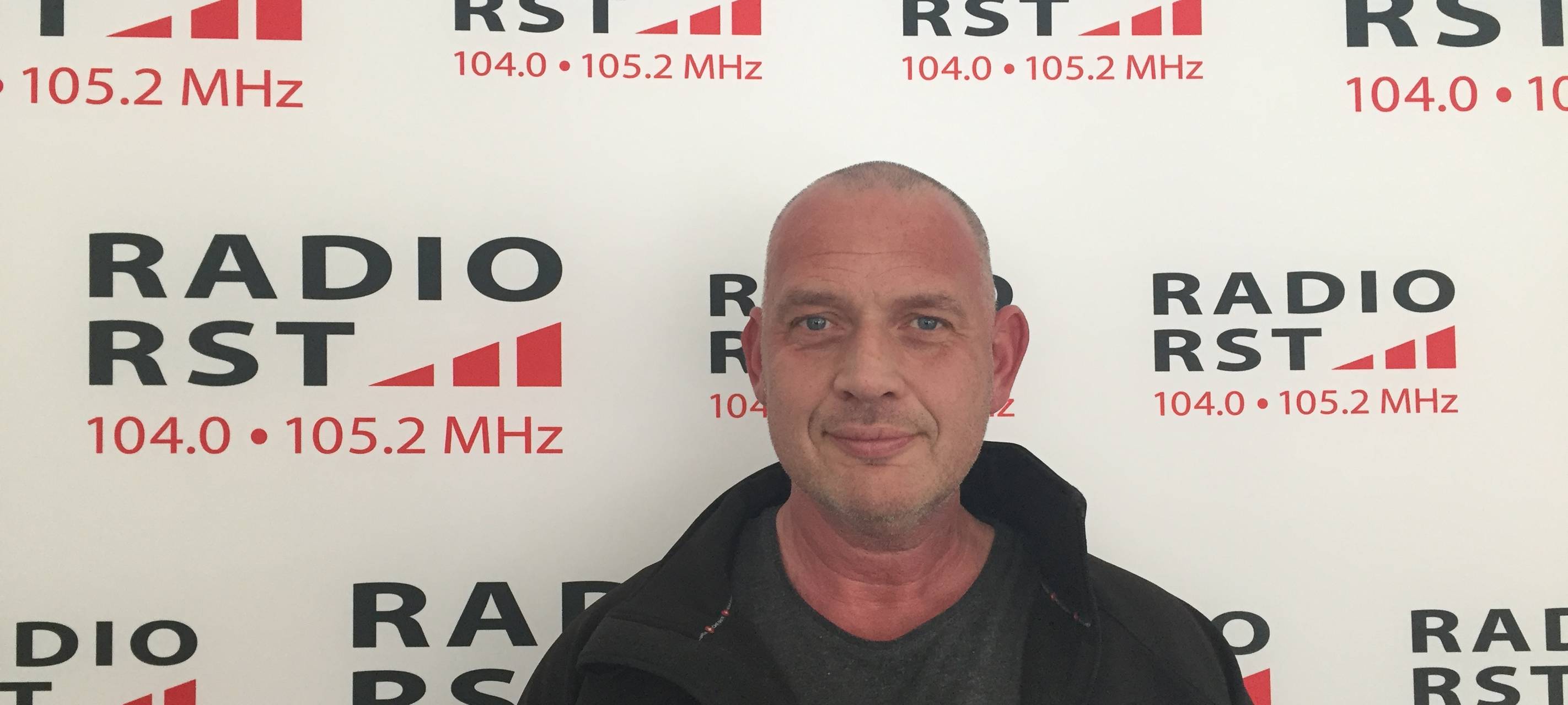 Moritz Steinkamp ist friedlich eingeschlafen