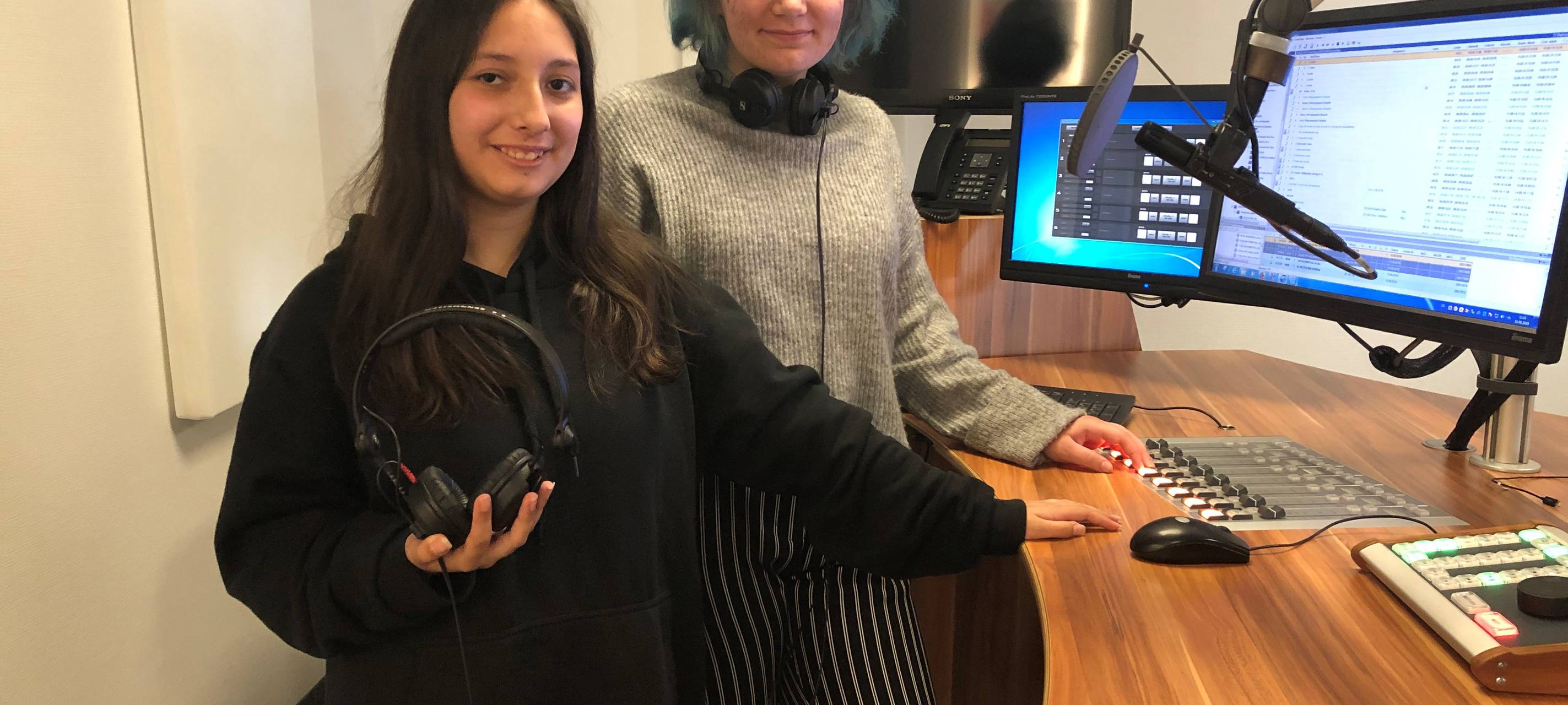 Das RADIO RST-Ferienradio: Podcast