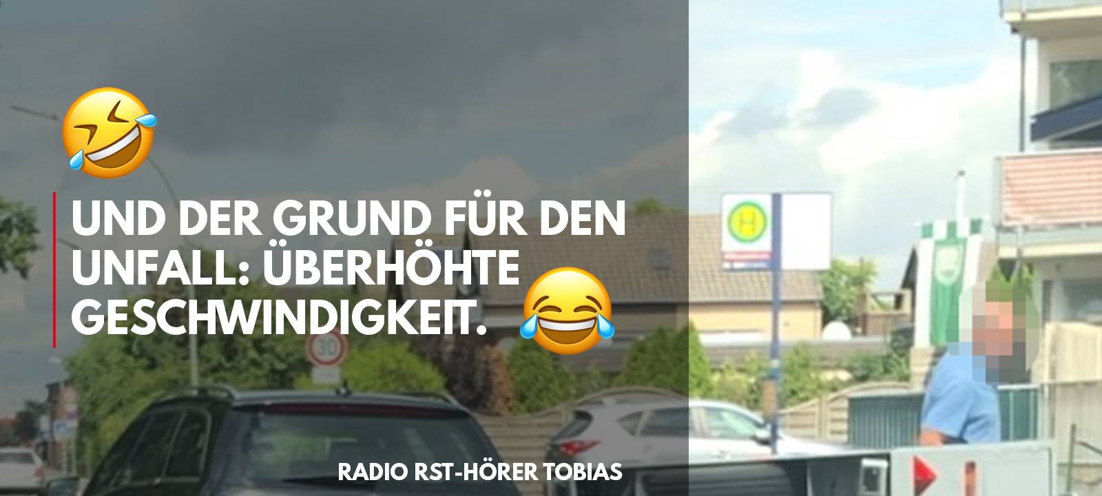 Der Kommentar der Woche