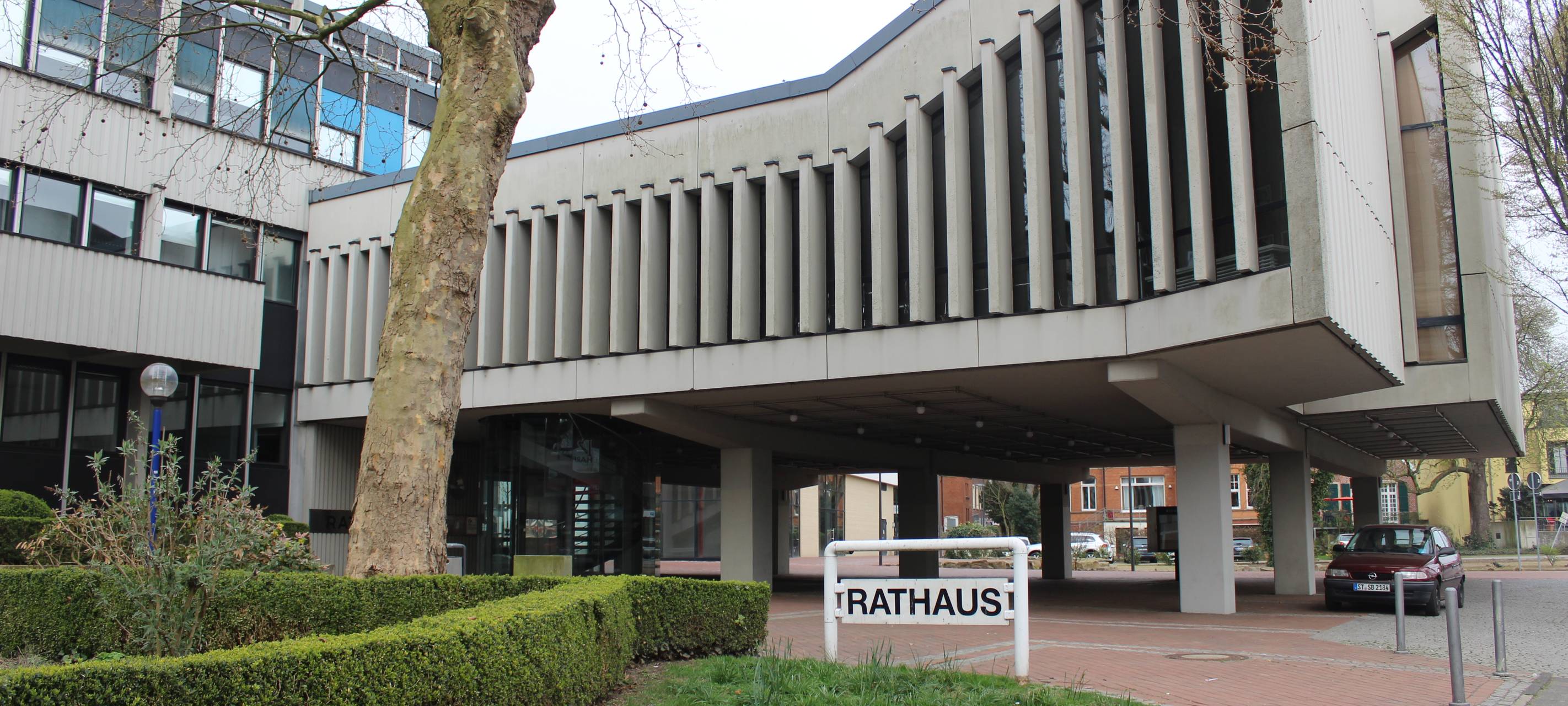 Konfliktmoderation für Grevener Politik und Verwaltung