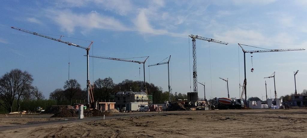 Grundstücksmarktbericht 2025