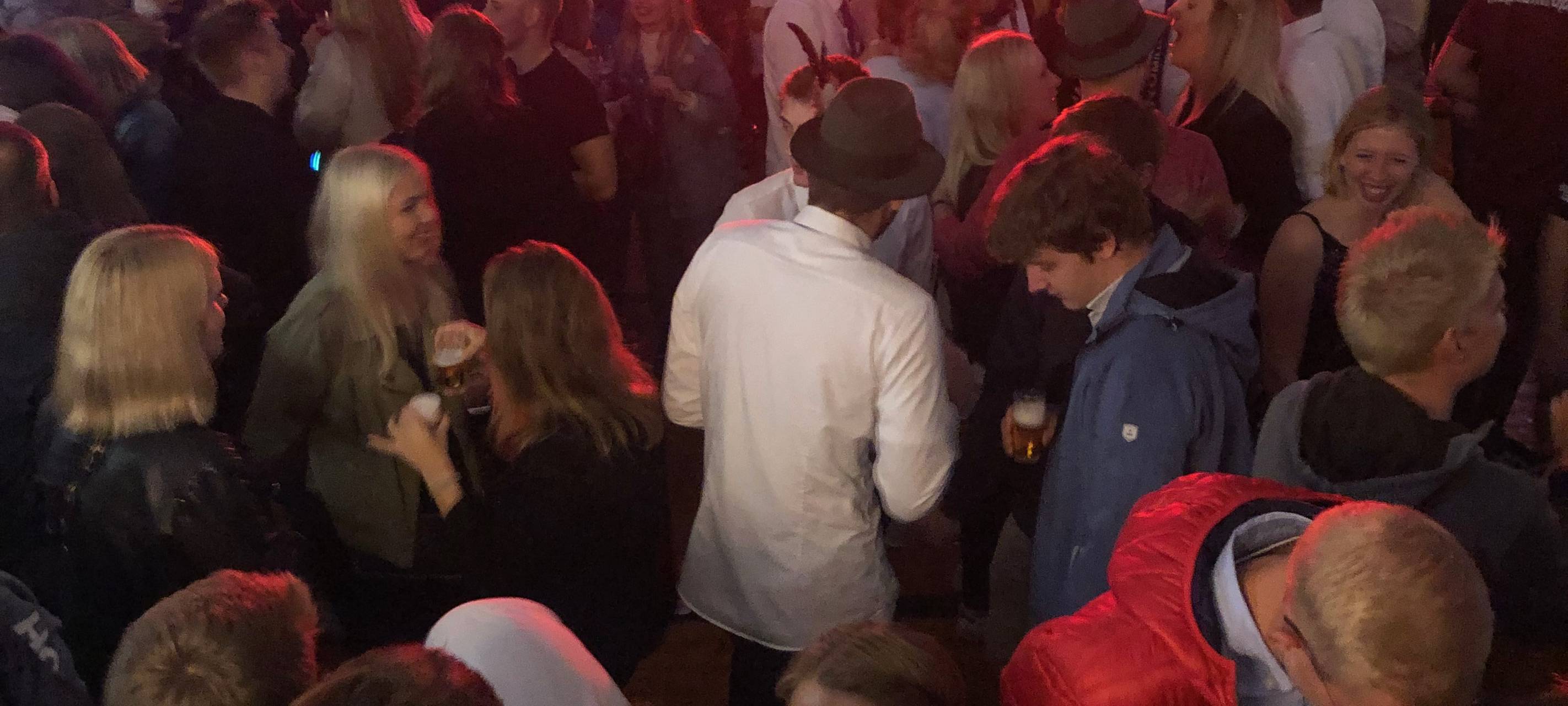 Finalwoche: Das beste Schützenfest