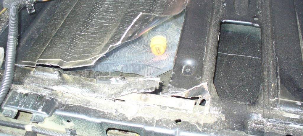 Zoll Osnabrück nimmt Schmuggler fest