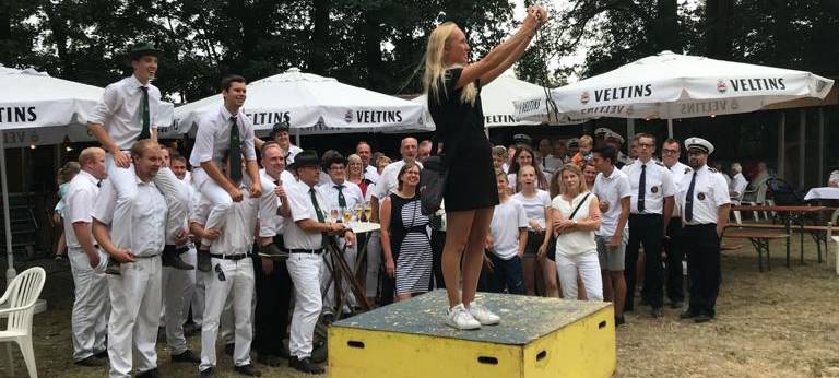 Finalwoche: Das beste Schützenfest