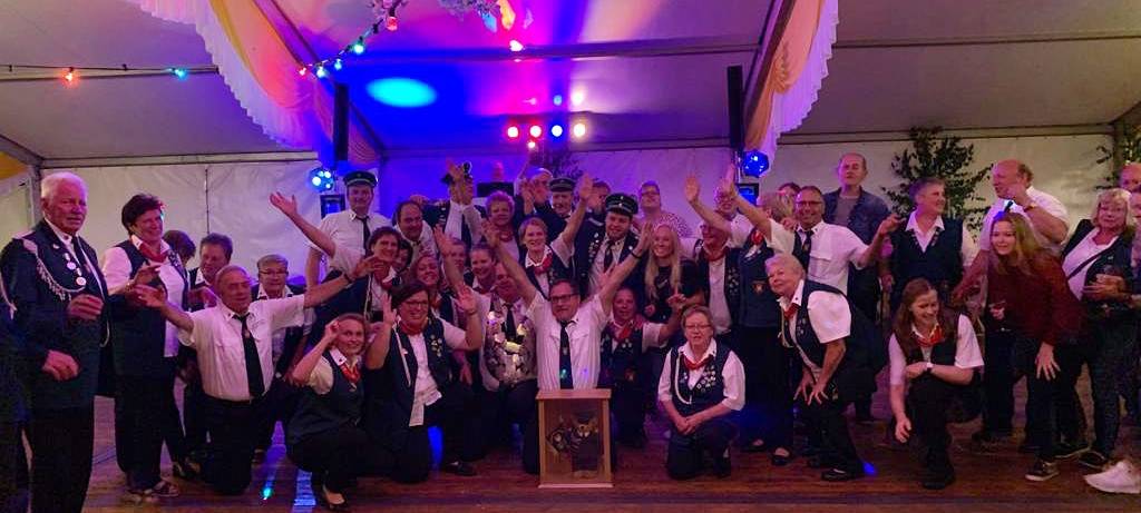 Finalwoche: Das beste Schützenfest
