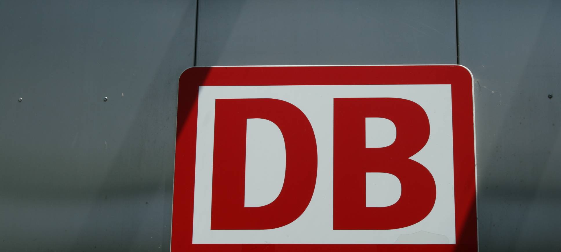 Deutsche Bahn Logo