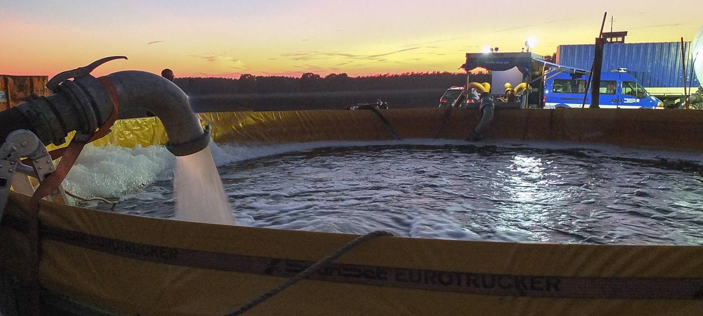 Bundeswehr weitet Testbetrieb im Emsland aus