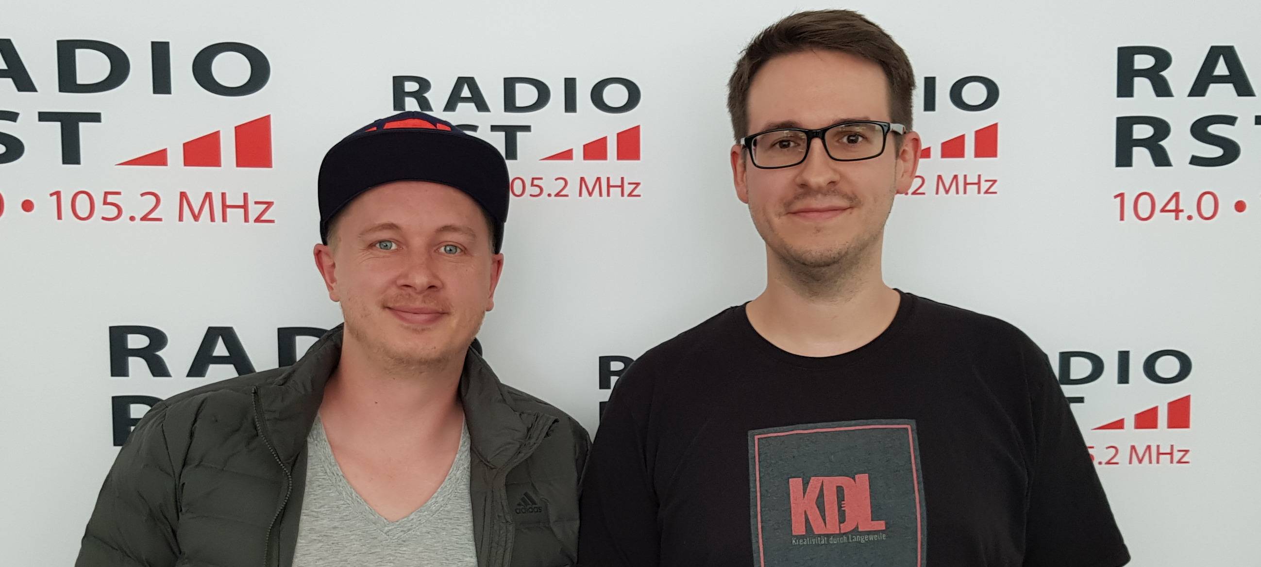 Kreativität durch Langeweile