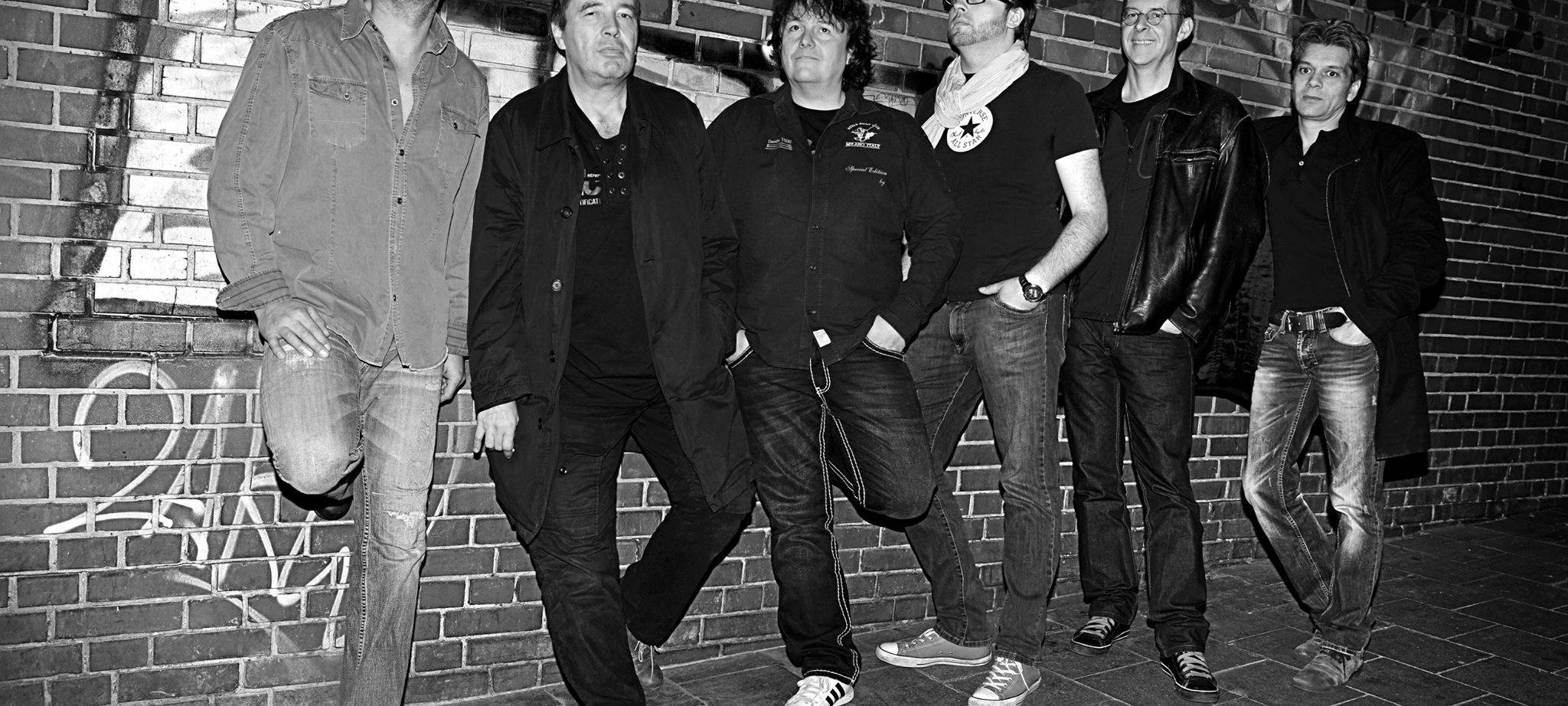 Die RADIO RST-Party auf dem Schweinemarkt in Borghorst!