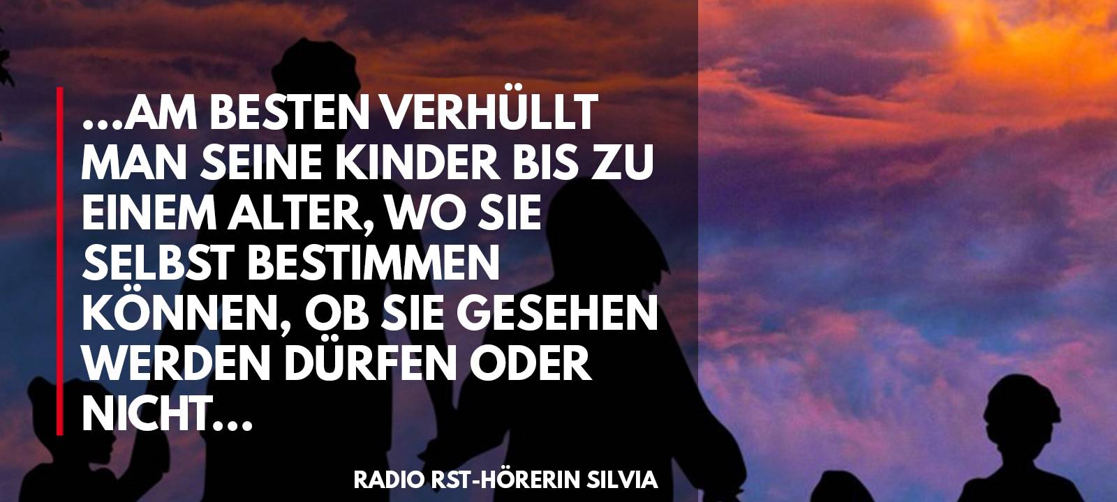 Der Kommentar der Woche