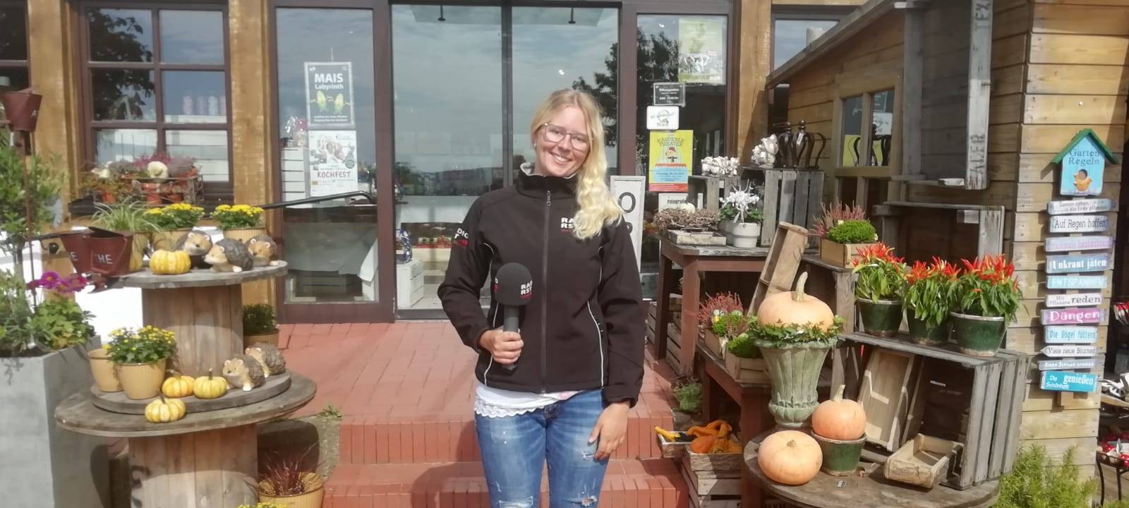 Hofläden in der RADIO RST-Region