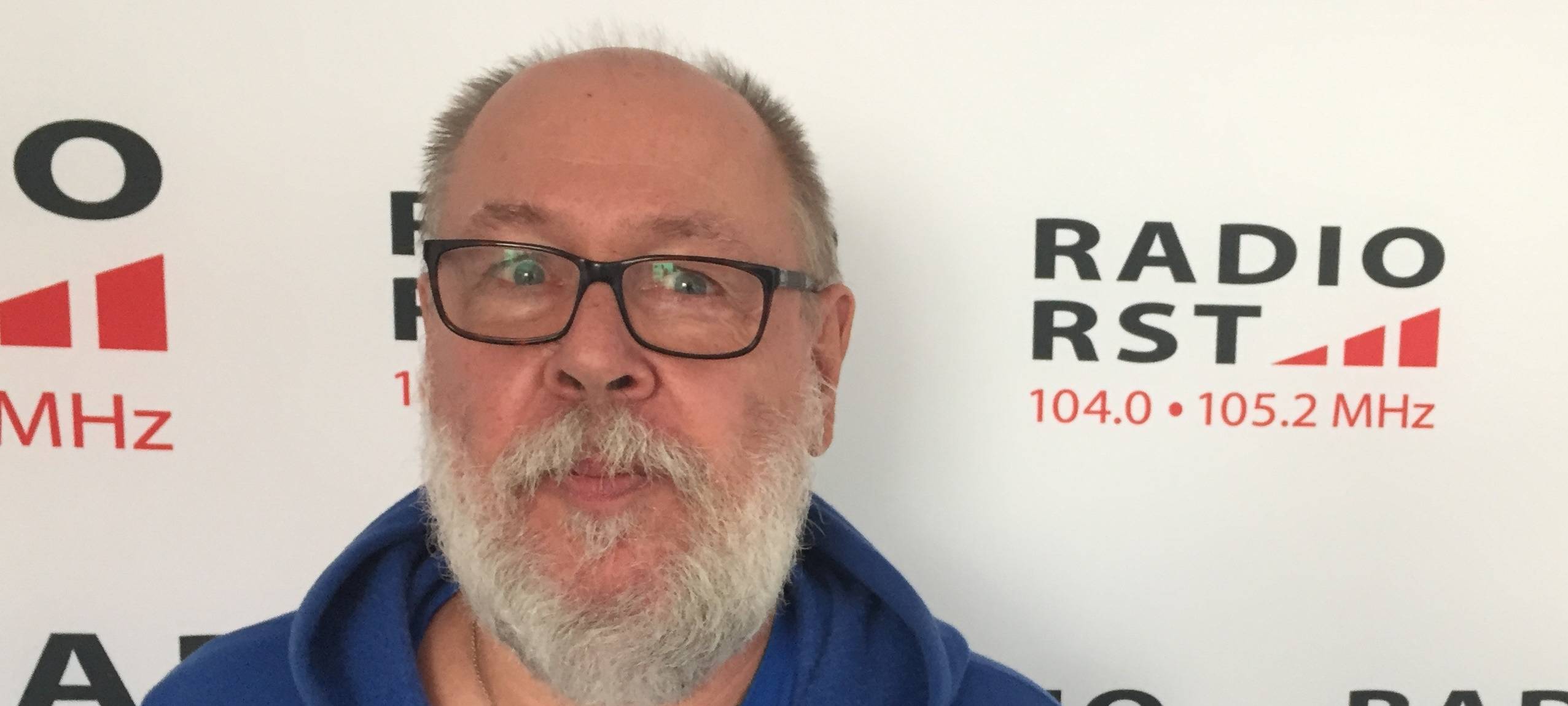 Siegfried Pleimann hat mit seiner Tochter die Hilfe gestartet