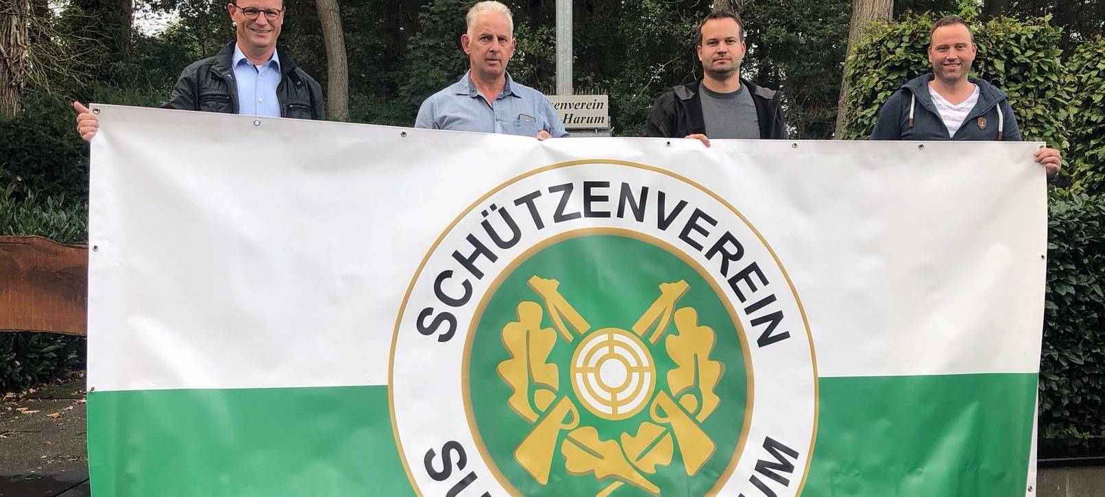 Finalwoche: Das beste Schützenfest