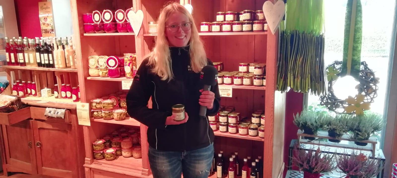Hofladen Junge-Bornholt