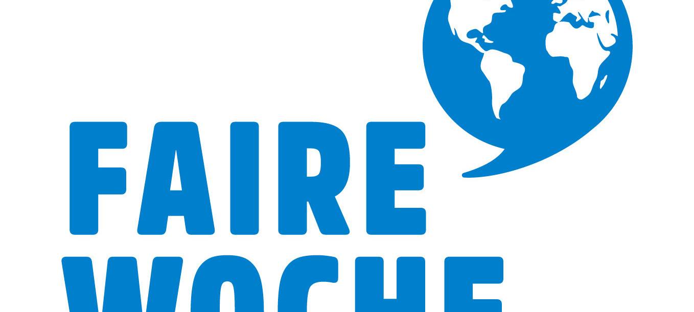 Faire Woche in der RADIO RST-Region