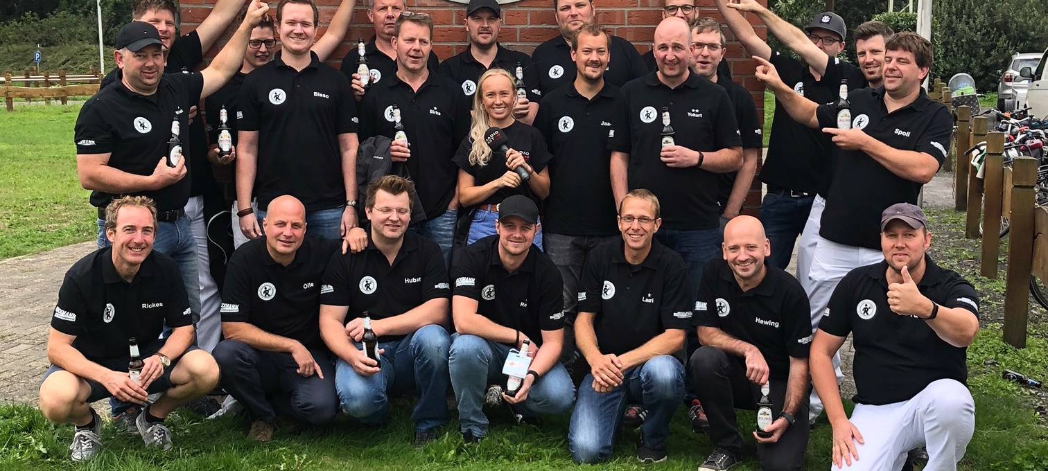 Finalwoche: Das beste Schützenfest