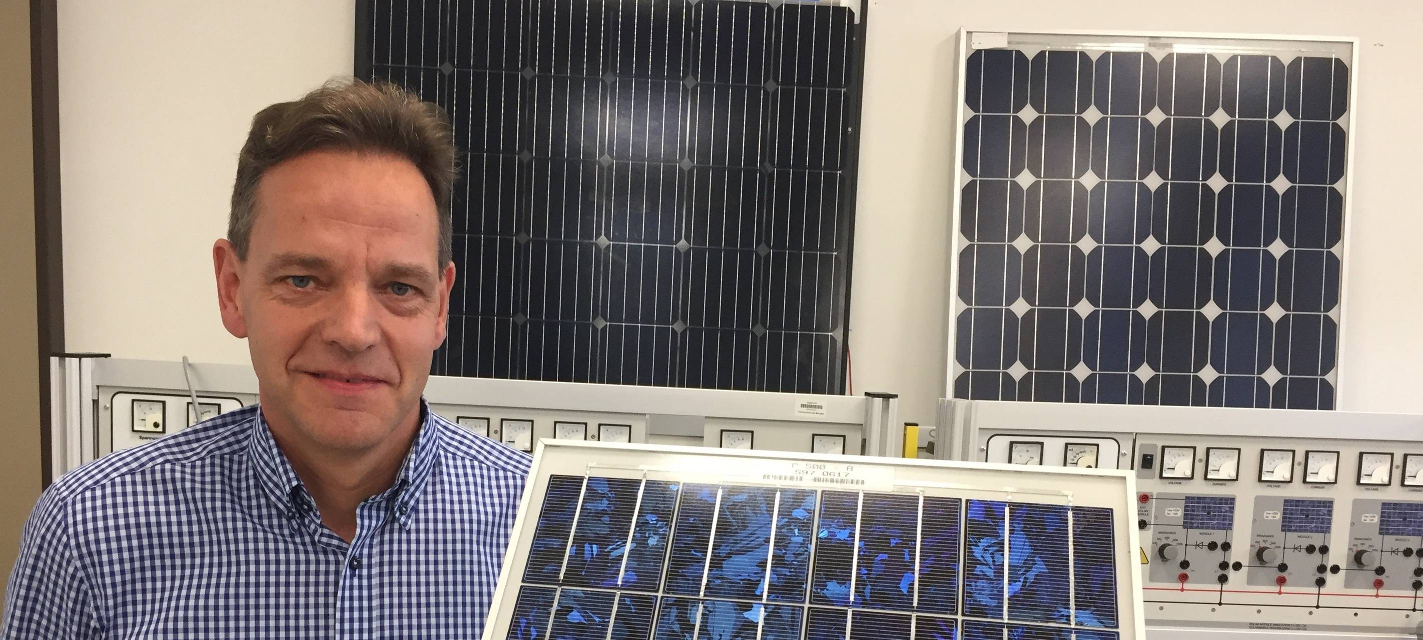 Infoveranstaltungen über Solarstrom im Kreis Steinfurt