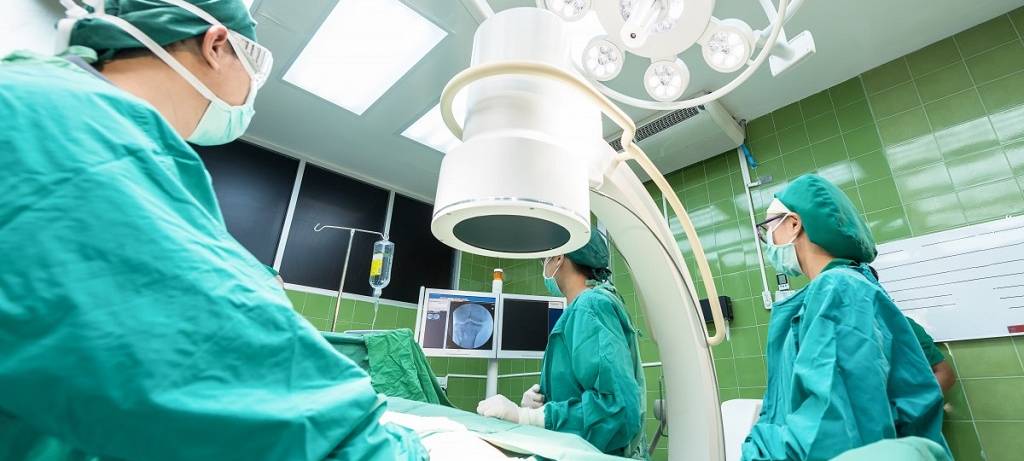 Krankenhausreform angekündigt