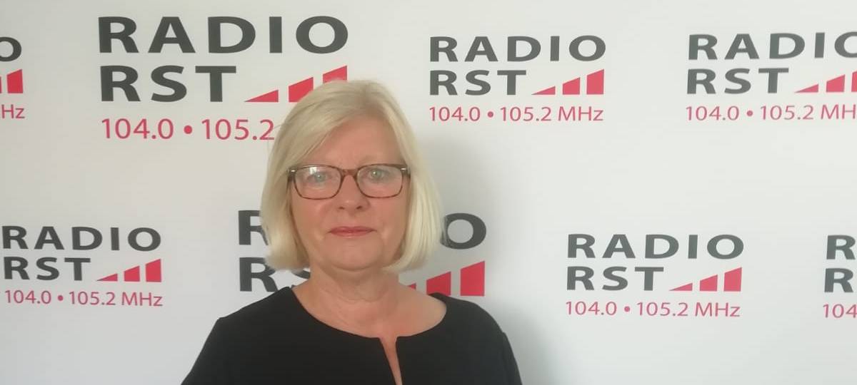 Podcast Familienbündnis Altenberge