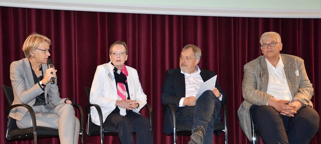 Kleinstädte in Westfalen